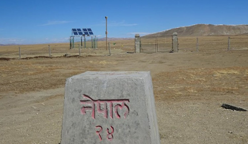 Govt starts preparing DPR of Korala dry port at Nepal-China border